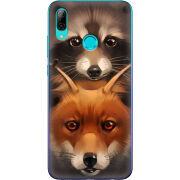 Чехол Uprint Huawei P Smart 2019 