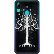 Чехол Uprint Huawei P Smart 2019 Fantasy Tree