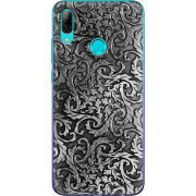 Чехол Uprint Huawei P Smart 2019 
