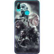 Чехол Uprint Huawei P Smart 2019 