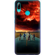 Чехол Uprint Huawei P Smart 2019 