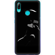 Чехол Uprint Huawei P Smart 2019 