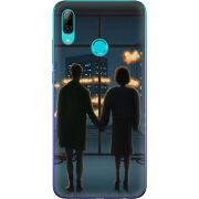 Чехол Uprint Huawei P Smart 2019 
