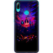 Чехол Uprint Huawei P Smart 2019 