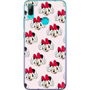 Чехол Uprint Huawei P Smart 2019 
