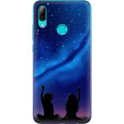 Чехол Uprint Huawei P Smart 2019 