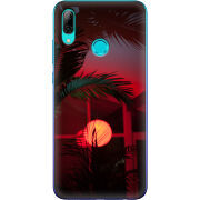Чехол Uprint Huawei P Smart 2019 