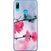 Чехол Uprint Huawei P Smart 2019 