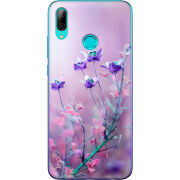 Чехол Uprint Huawei P Smart 2019 