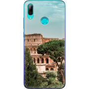 Чехол Uprint Huawei P Smart 2019 