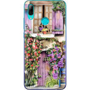 Чехол Uprint Huawei P Smart 2019 