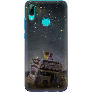 Чехол Uprint Huawei P Smart 2019 