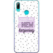 Чехол Uprint Huawei P Smart 2019 