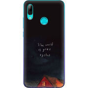 Чехол Uprint Huawei P Smart 2019 