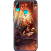 Чехол Uprint Huawei P Smart 2019 