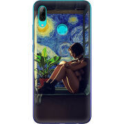 Чехол Uprint Huawei P Smart 2019 
