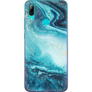 Чехол Uprint Huawei P Smart 2019 