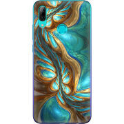Чехол Uprint Huawei P Smart 2019 