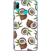 Чехол Uprint Huawei P Smart 2019 Coconut