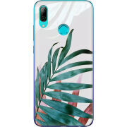 Чехол Uprint Huawei P Smart 2019 
