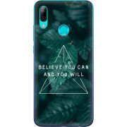 Чехол Uprint Huawei P Smart 2019 