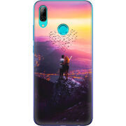 Чехол Uprint Huawei P Smart 2019 
