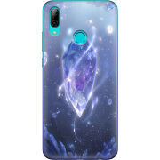 Чехол Uprint Huawei P Smart 2019 