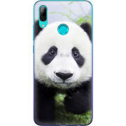 Чехол Uprint Huawei P Smart 2019 