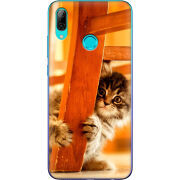 Чехол Uprint Huawei P Smart 2019 