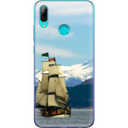 Чехол Uprint Huawei P Smart 2019 