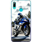 Чехол Uprint Huawei P Smart 2019 