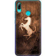 Чехол Uprint Huawei P Smart 2019 