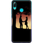 Чехол Uprint Huawei P Smart 2019 