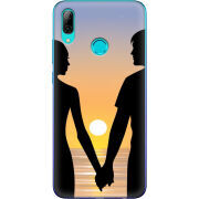 Чехол Uprint Huawei P Smart 2019 