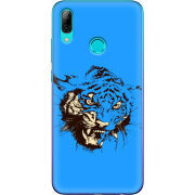 Чехол Uprint Huawei P Smart 2019 