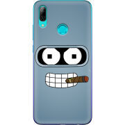 Чехол Uprint Huawei P Smart 2019 