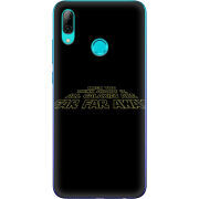 Чехол Uprint Huawei P Smart 2019 