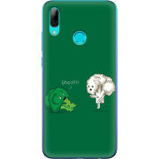Чехол Uprint Huawei P Smart 2019 