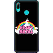 Чехол Uprint Huawei P Smart 2019 
