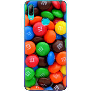 Чехол Uprint Huawei P Smart 2019 Эмемдемки