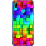 Чехол Uprint Huawei P Smart 2019 