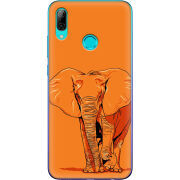 Чехол Uprint Huawei P Smart 2019 