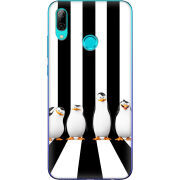 Чехол Uprint Huawei P Smart 2019 