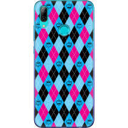 Чехол Uprint Huawei P Smart 2019 