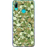 Чехол Uprint Huawei P Smart 2019 
