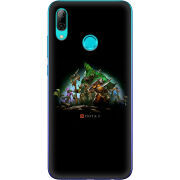 Чехол Uprint Huawei P Smart 2019 