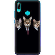 Чехол Uprint Huawei P Smart 2019 