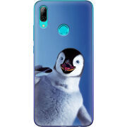 Чехол Uprint Huawei P Smart 2019 