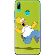 Чехол Uprint Huawei P Smart 2019 