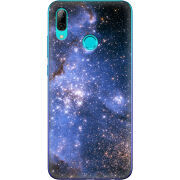 Чехол Uprint Huawei P Smart 2019 
